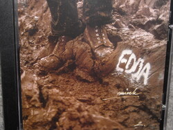 EDDA MŰVEK 2. CD ÚJ gyári bontatlan