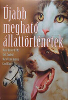 Újabb megható állattörténetek