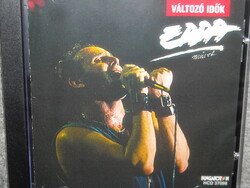 EDDA MŰVEK VÁLTOZÓ IDŐK CD ÚJ gyári bontatlan