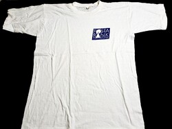 Reklám póló: Postabank