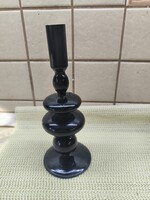 Retro pille könnyű, pyrex  váza  eladó!