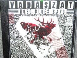 HOBO BLUES BAND VADÁSZAT 2cd CD ÚJ gyári bontatlan