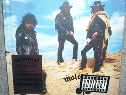 MOTÖRHEAD ACE OF SPADES 2cd CD ÚJ gyári bontatlan -DIGIBOOK-