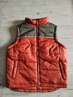 Gyerek mellény 122-es Új