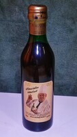 Tokaji Furmint 2003 ritkaság (Laci bácsi)