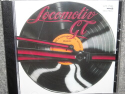 LOCOMOTIV GT LGT MINDENKI CD ÚJ gyári bontatlan
