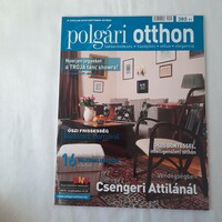 Polgári Otthon September-October 2010/5