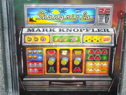 MARK KNOPFLER SHANGRI-LA Super Audio SACD CD ÚJ gyári bontatlan
