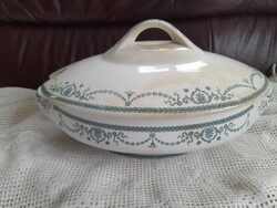 Bonn-Villeroy&Boch fedeles tál