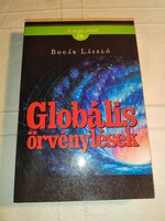 Bogár László: Globális örvénylések