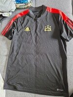 Adidas póló mérete M
