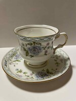 Balmoral Castle  angol csésze + alj!