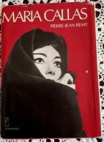 Pierre-Jean Rémy: Maria Callas 1978