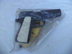 Retro trafik vizipisztoly, bontatlan (5825)