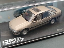 Opel Senator B modellautó