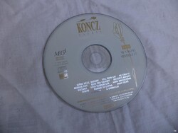 Koncz Zsuzsa - Ne vágj ki minden fát CD (5642)