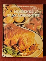Lívia Schiller – György Schiller: Everyone's Cookbook