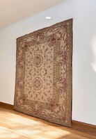 Szövött ágyterítő nagy terítő