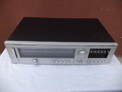 Videoton 6303S rádió, tuner (5812)