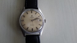 Omega Genéve automatic 24 köves finom szabájzó