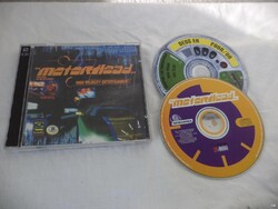 Motorhead - PC játék (5862)