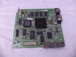 SEGA Dreamcast alaplap (5815)