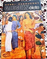 Henri Perruchot: Gauguin élete 1972