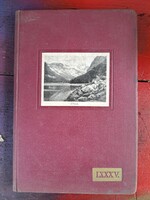 Árverési közlöny - 1941. március - 97. aukció