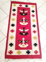 TORONTÁLI KILIM SZŐNYEG - 60x115 cm