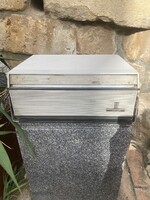 Grundig retro lemezjatszó