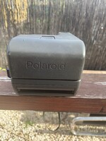 Polaroid 636 Closeup  fényképezőgép.