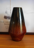 Kispesti Gránit  váza 24 cm