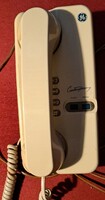 GE Hotel Line – Classic American Hotel Telephone in Working Condition
