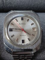 Wostok vintage karóra.  Kn35mm . F2025