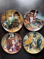 Azok a csodálatos  cicák