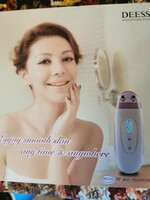 DEESS bőrfiatalító , ránctalanító készülék