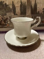 Royal Albert Chantilly kávés duó!