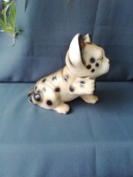 Kerámia jaguár kölyök