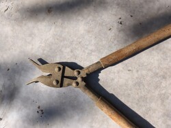 2.vh német utász drót vágó