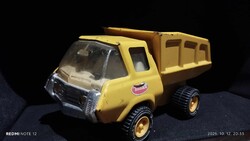 Tonka Vintage játék lemez billencs teherautó