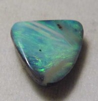 Eredeti Ausztrál Boulder Opál drágakő