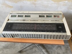 Grundig Rtv1020 Hifi retro