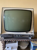 Venus AT 551 retro TV Orion