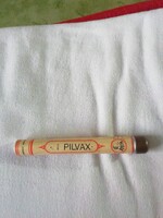 Pilvax fém szivartartó