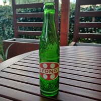 GYÖNGY üdítős üveg- retro