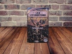 Ian Livingstone - A halál seregei