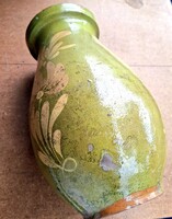 Óriás almazöld alföldi!