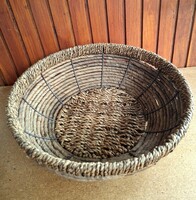 Fonott gyümölcskínáló!