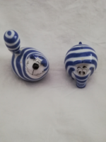 Vintage Goebel só,,bors szóró A&Z desing    L