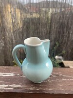 Körmöcbányai tejkiöntő.